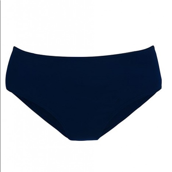 Black Tankini swimsuit - Small - Picture 3 of 4